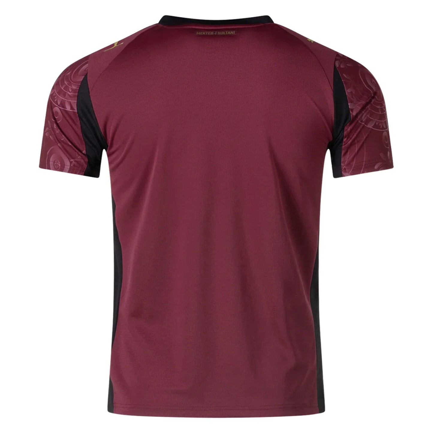 Galatasaray 25/26 III Third Camisa - Versão Torcedor