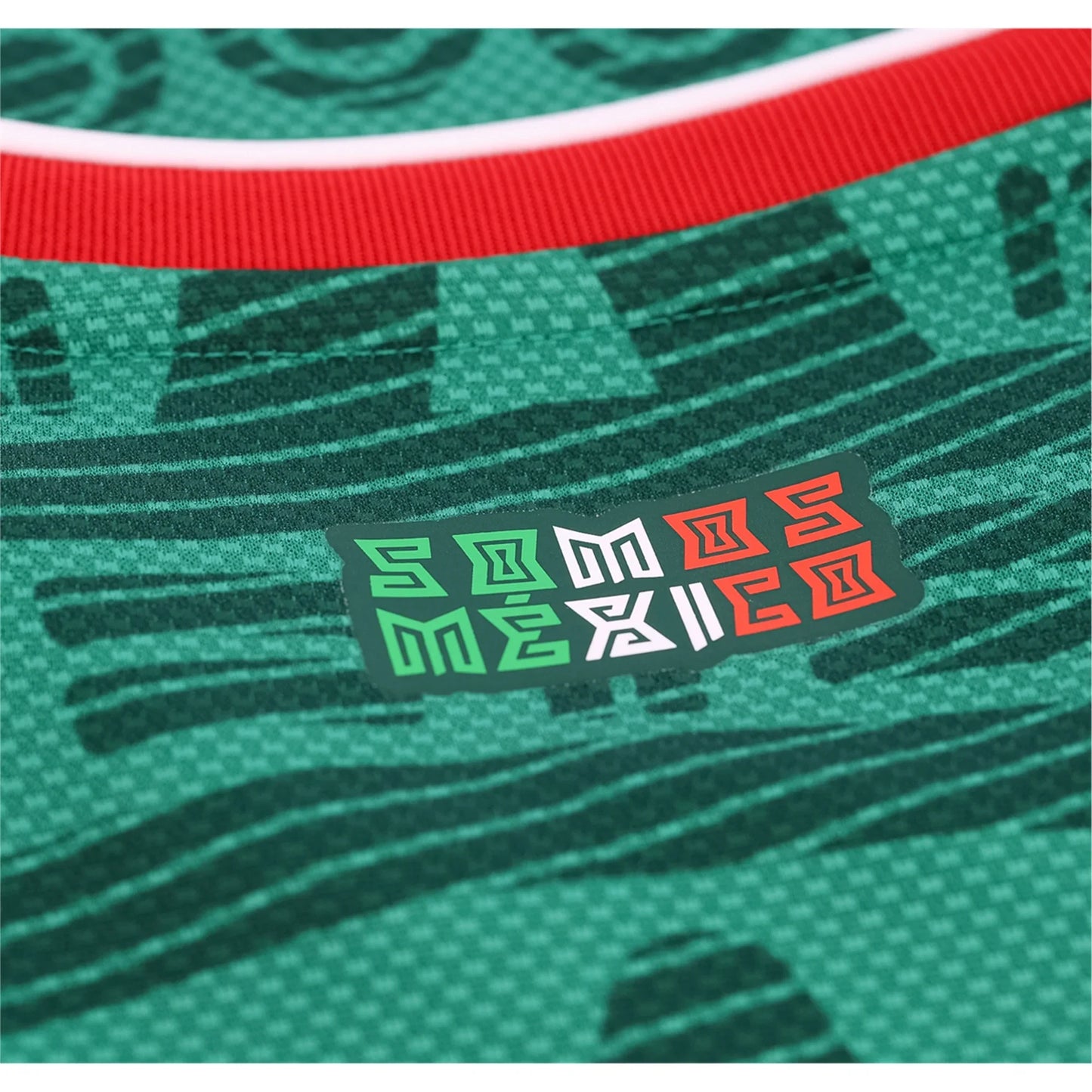 Mexico 2026 I Home Camisa - Feminina's