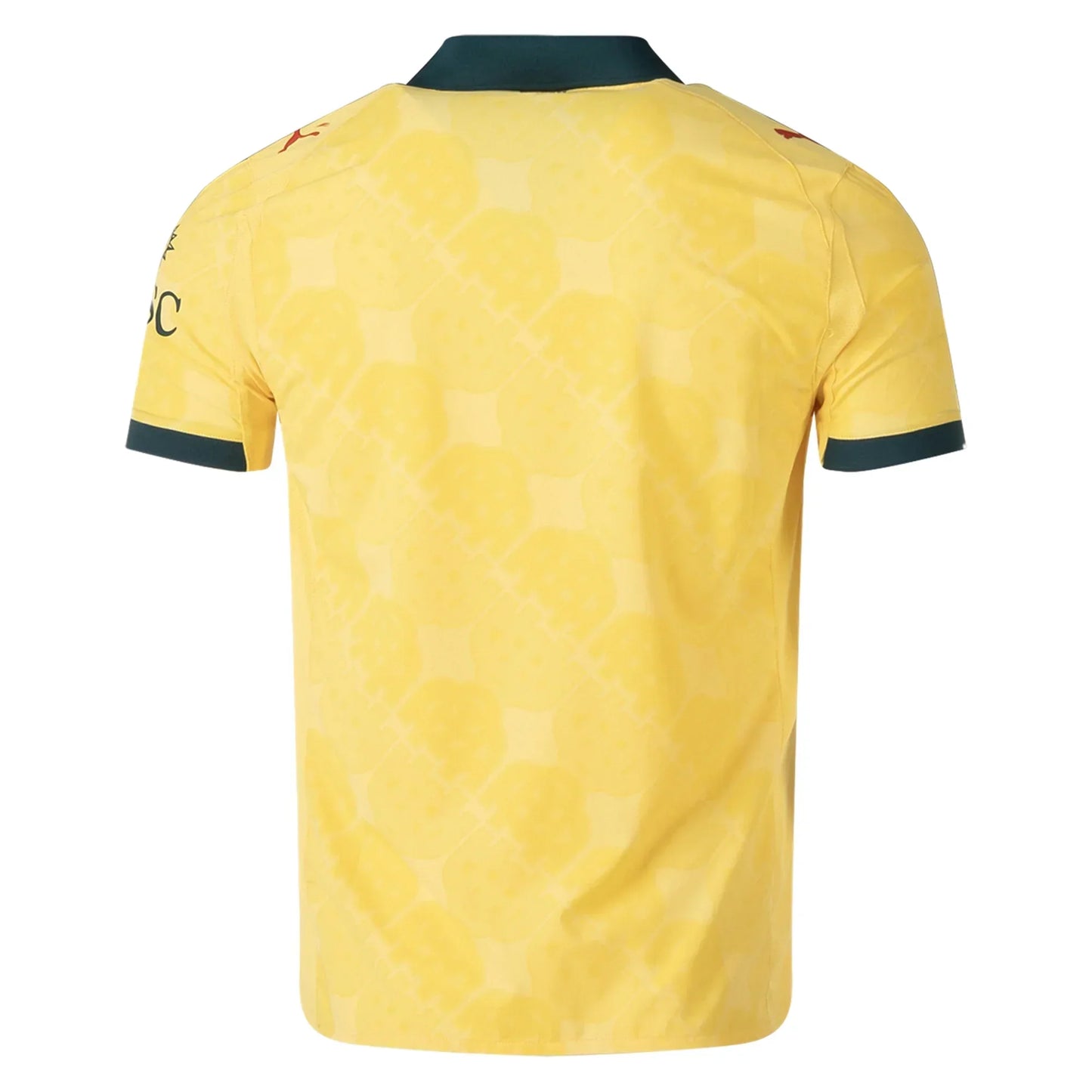 AC Milan 25/26 III Third Camisa - Versão Jogador