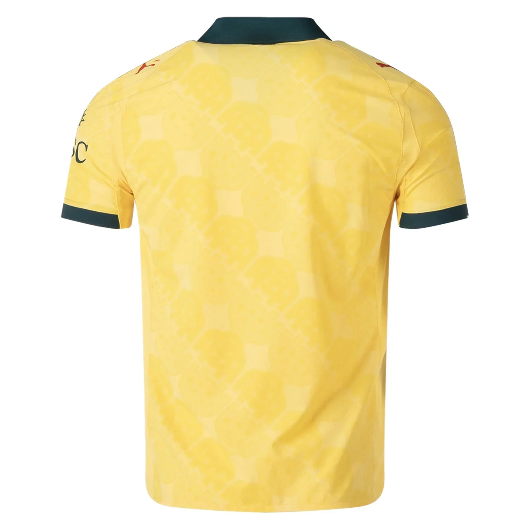 AC Milan 25/26 III Third Jersey - Player Version