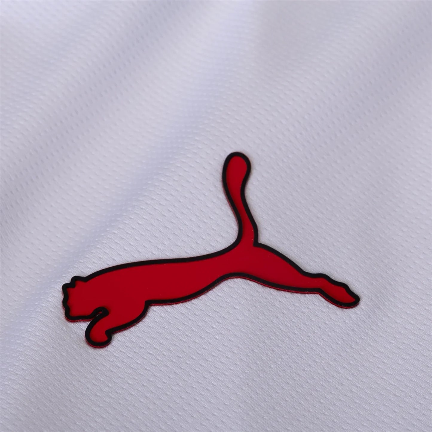 AC Milan 25/26 II Away Camisa - Versão Torcedor