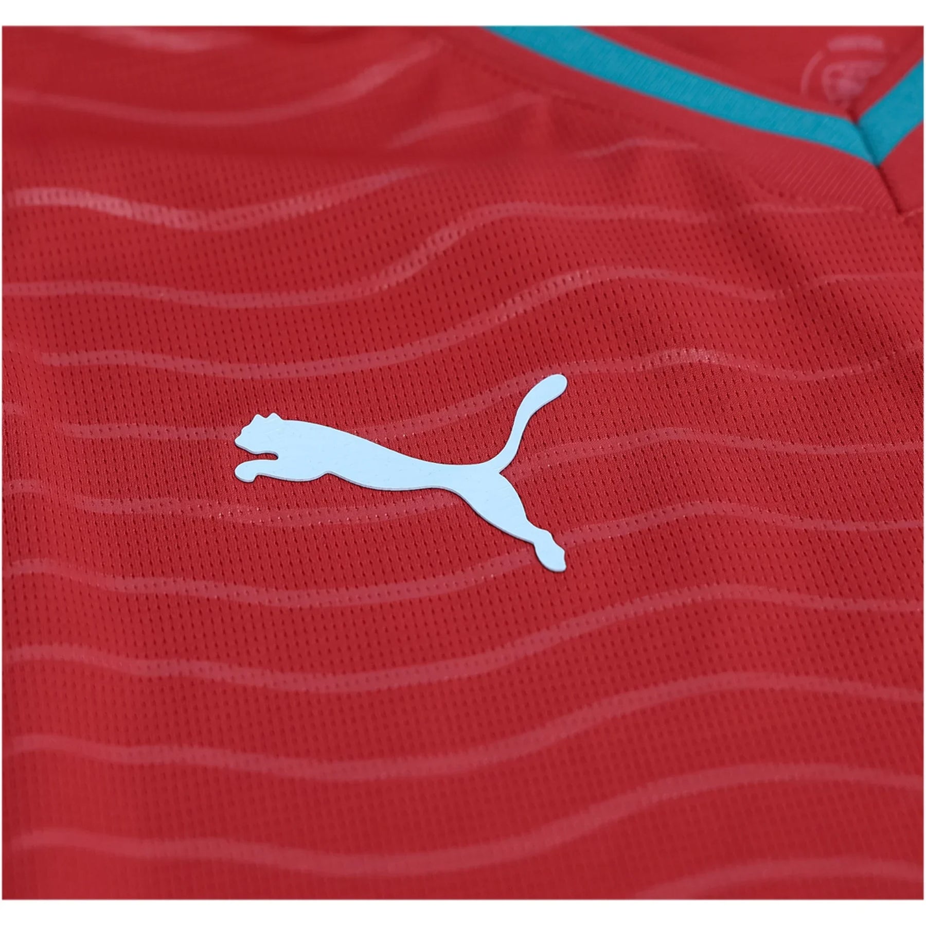 Portugal 2026 I Home Jersey - Fan Version