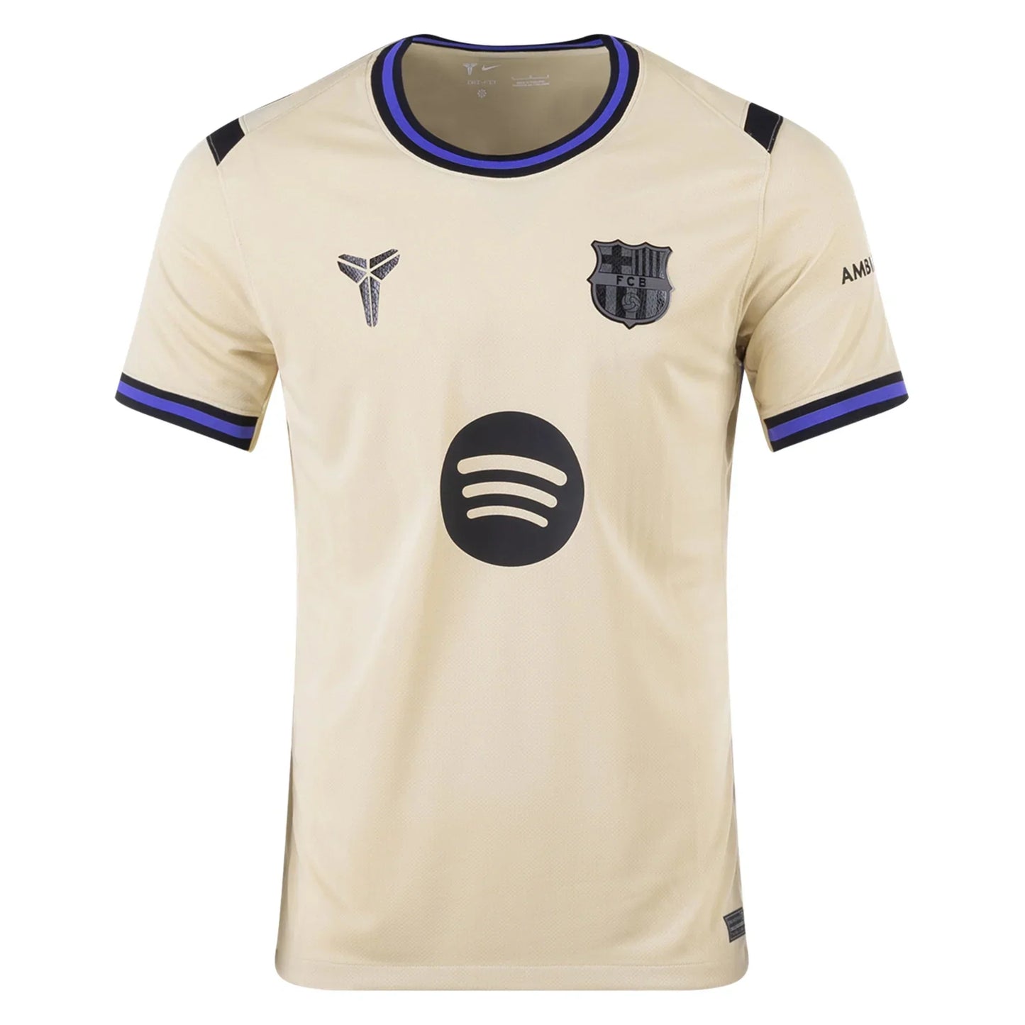 Lamine Yamal - Barcelona 25/26 II Away Camisa - Versão Torcedor