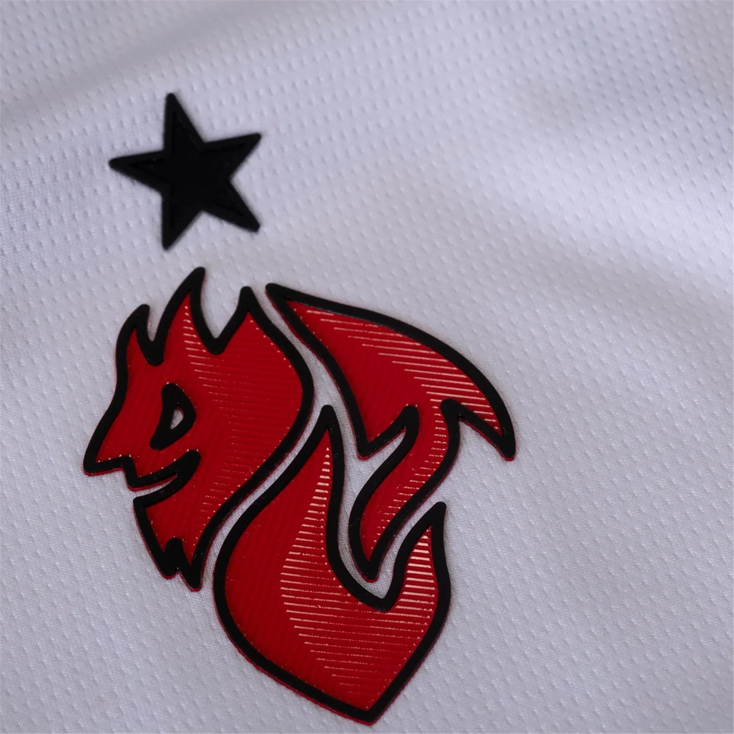 AC Milan 25/26 II Away Camisa - Versão Torcedor