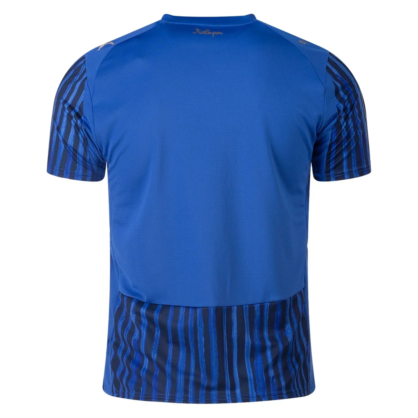 Al Hilal SFC 25/26 I Home Camisa - Versão Torcedor