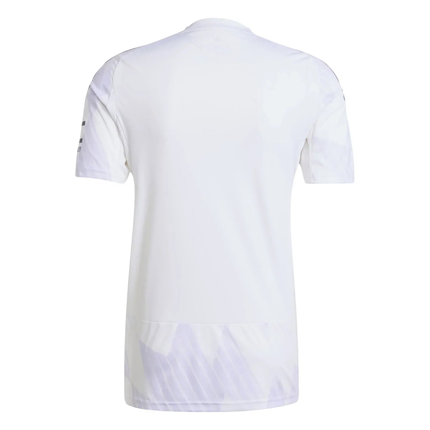 Manchester United 25/26 II Away Camisa - Versão Torcedor