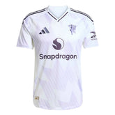 Manchester United 25/26 II Away Jersey - Player Version