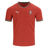 Portugal 2026 I Home Jersey - Player Version