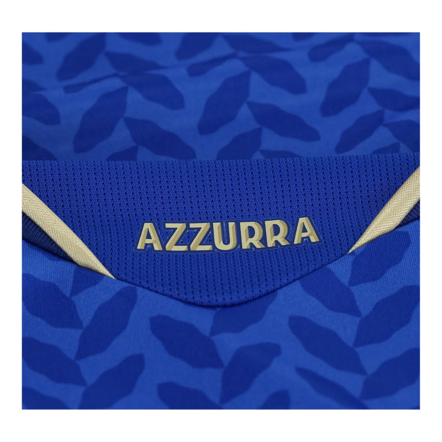 Italy 2026 I Home Jersey - Fan Version