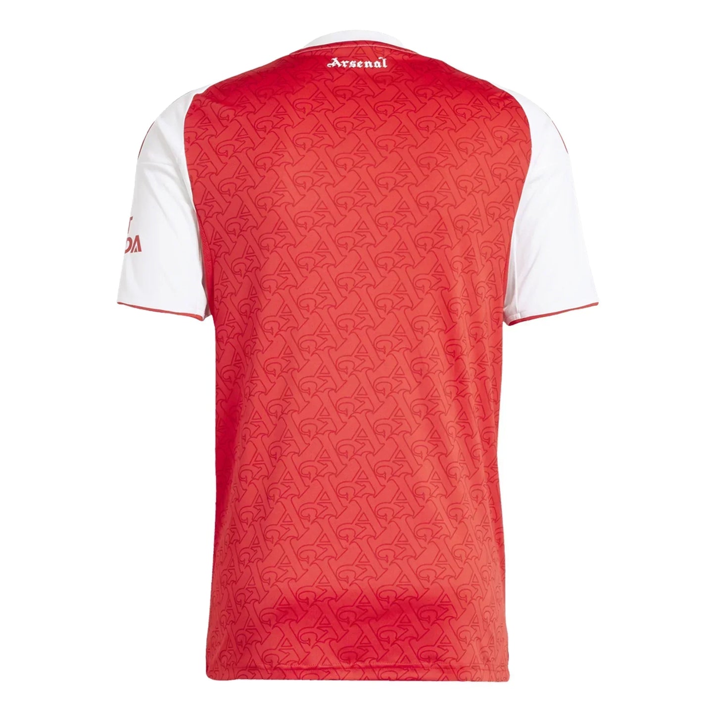 Arsenal 25/26 I Home Camisa - Versão Torcedor
