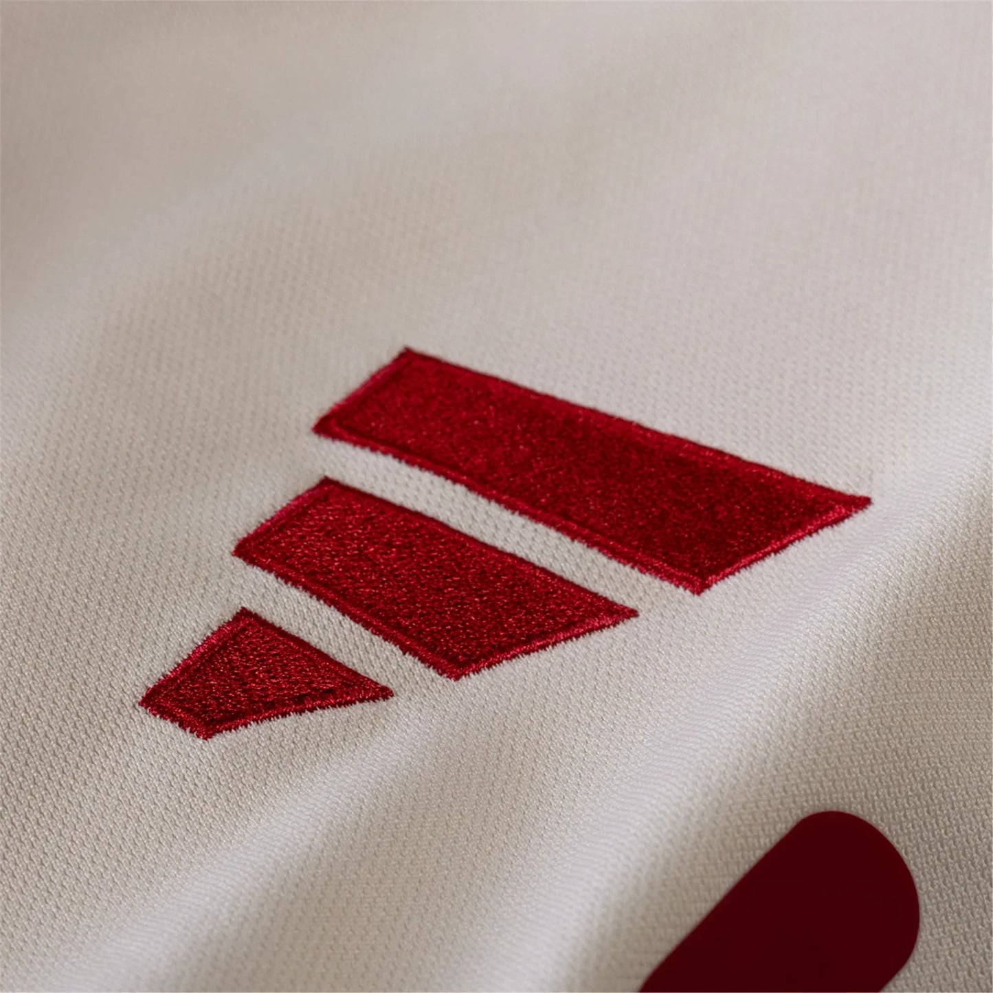 Liverpool 25/26 II Away Camisa - Manga Longa