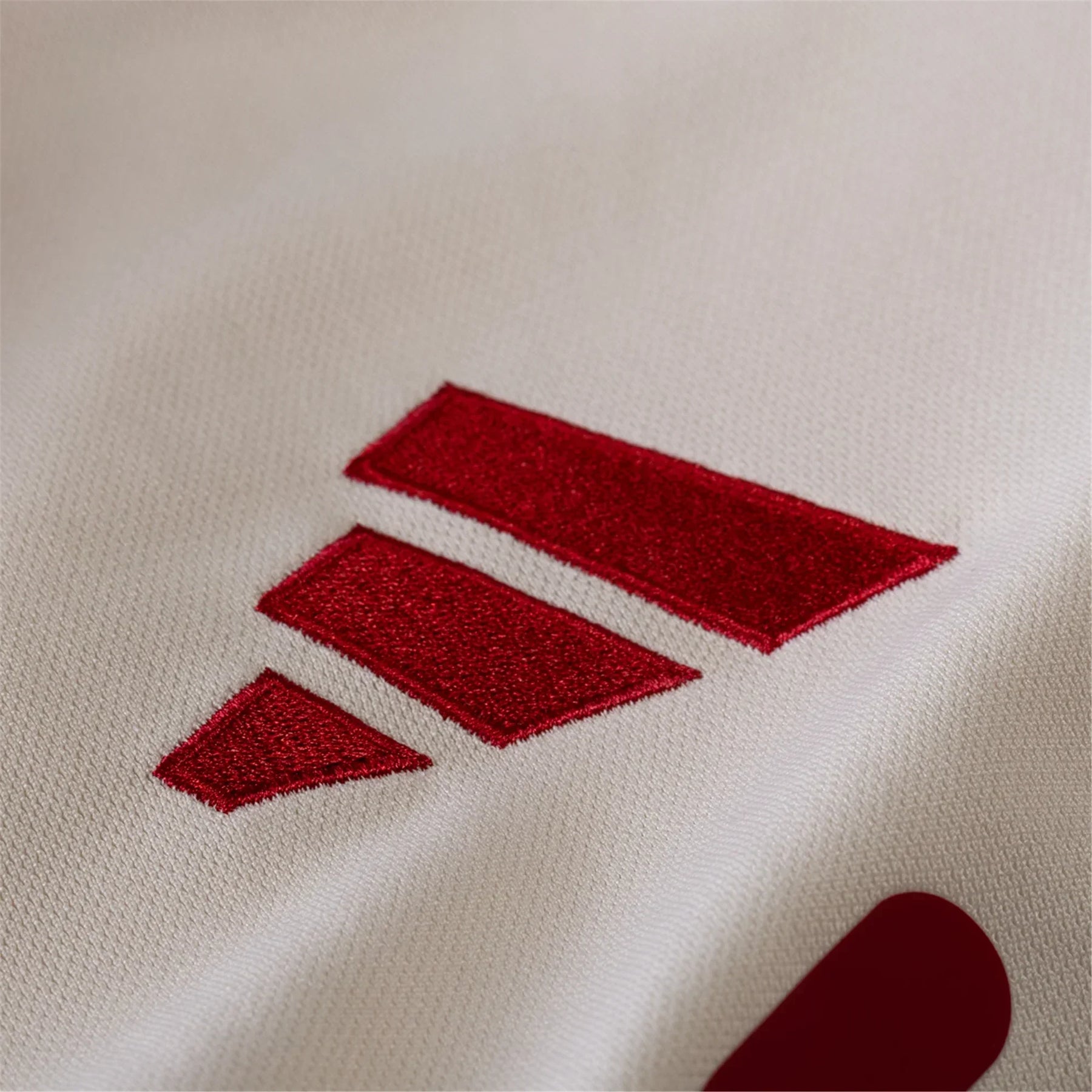 Liverpool 25/26 II Away Jersey - Long Sleeve