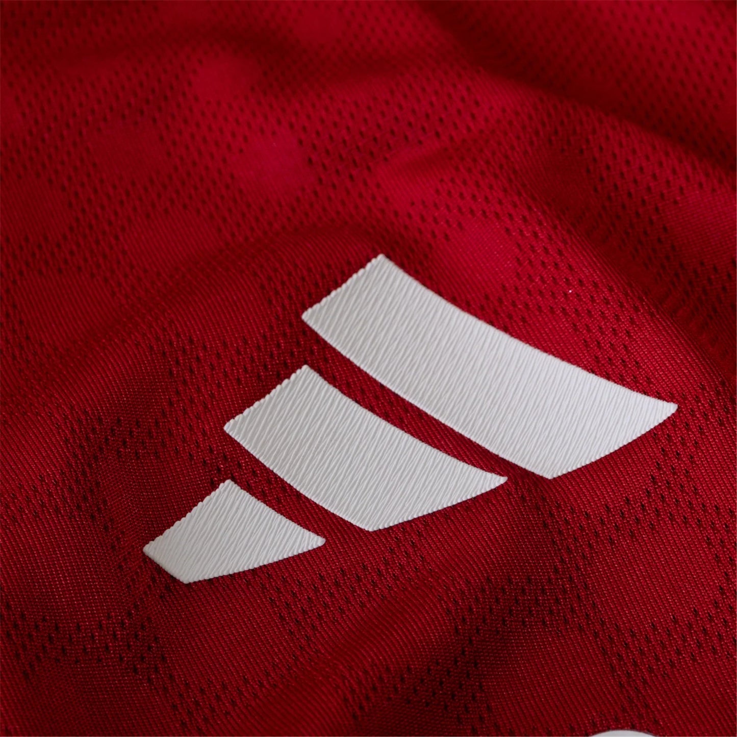 Liverpool 25/26 I Home Camisa - Versão Jogador