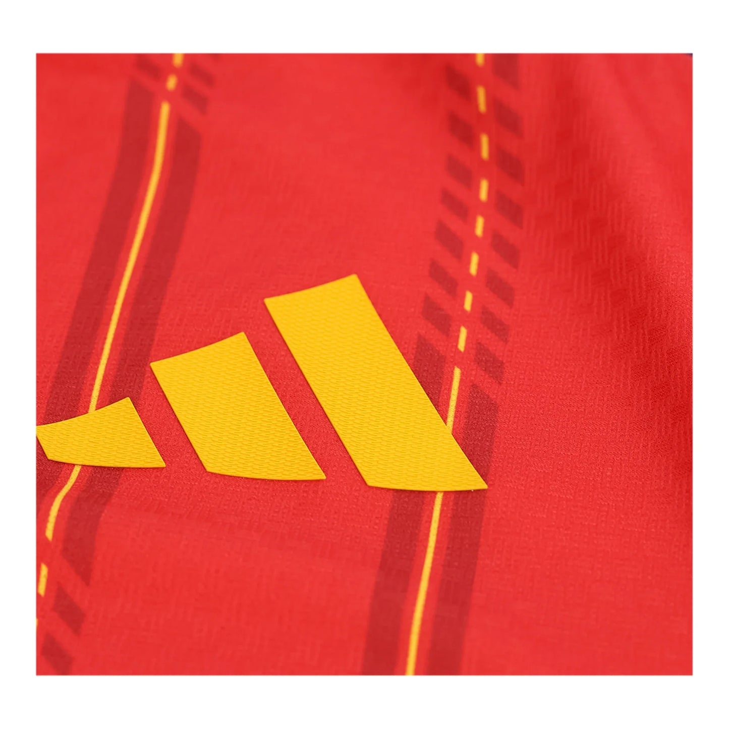 Spain 2026 I Home Camisa - Versão Jogador