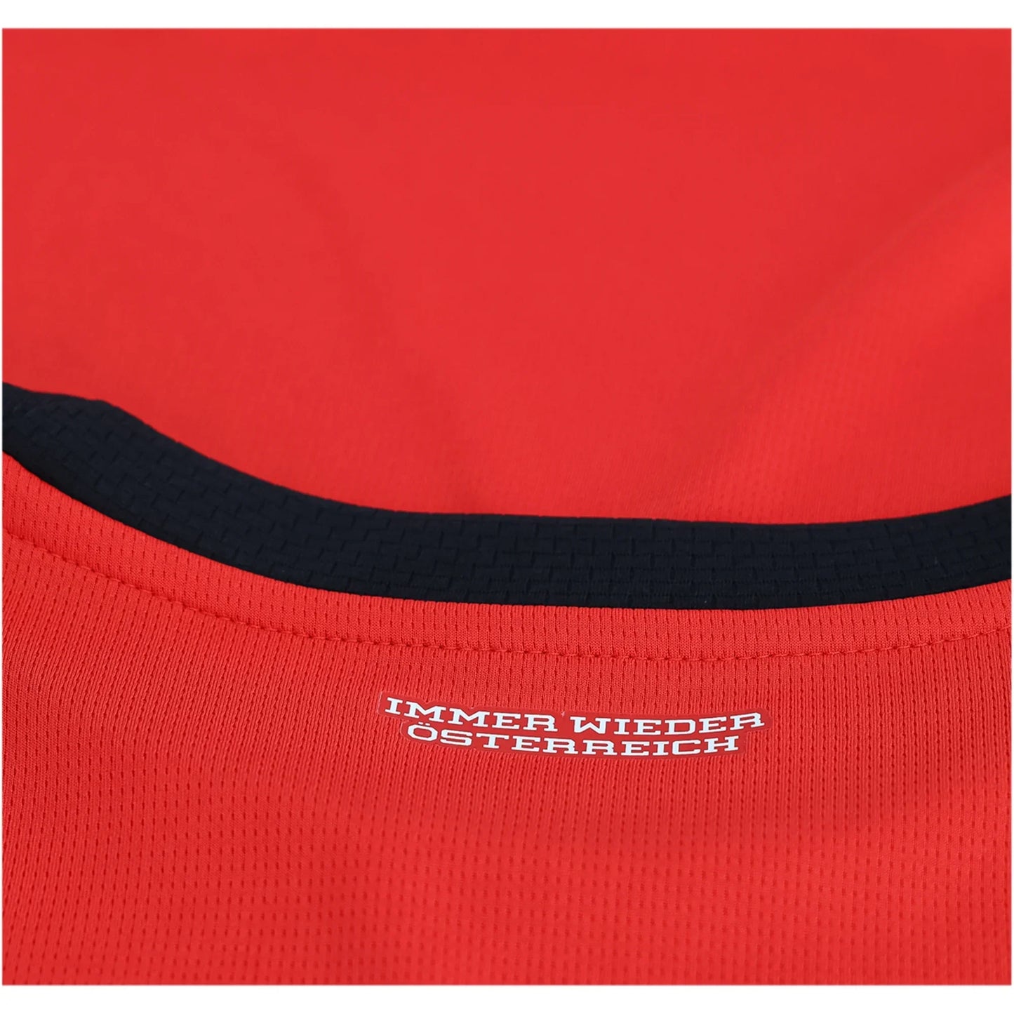 Austria 2026 I Home Camisa - Versão Torcedor