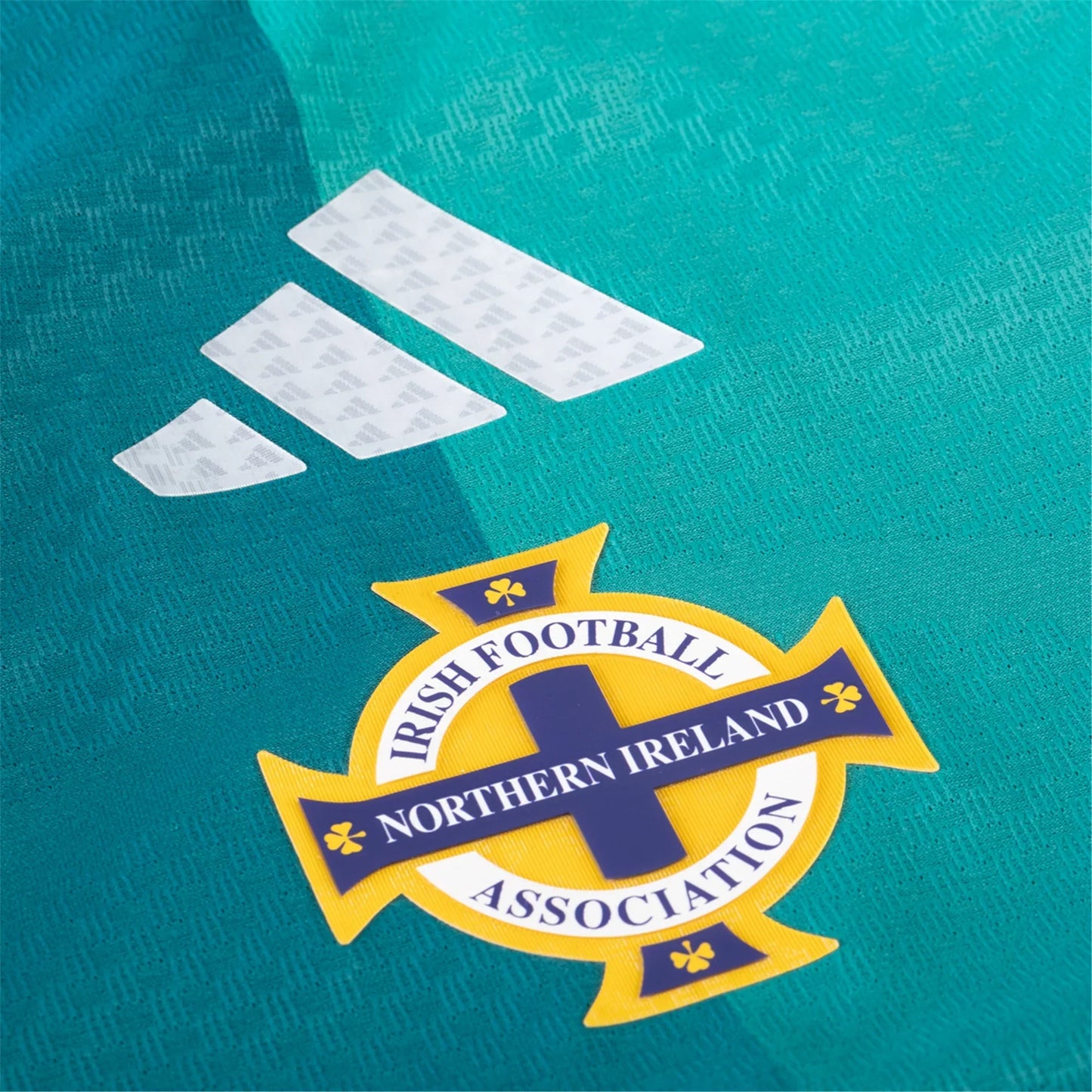 Northern Ireland 2026 I Home Jersey - Fan Version