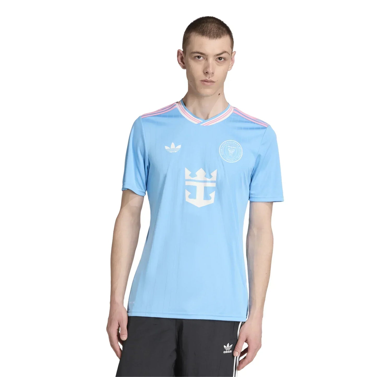 Inter Miami CF 25/26 III Third Camisa - Versão Torcedor
