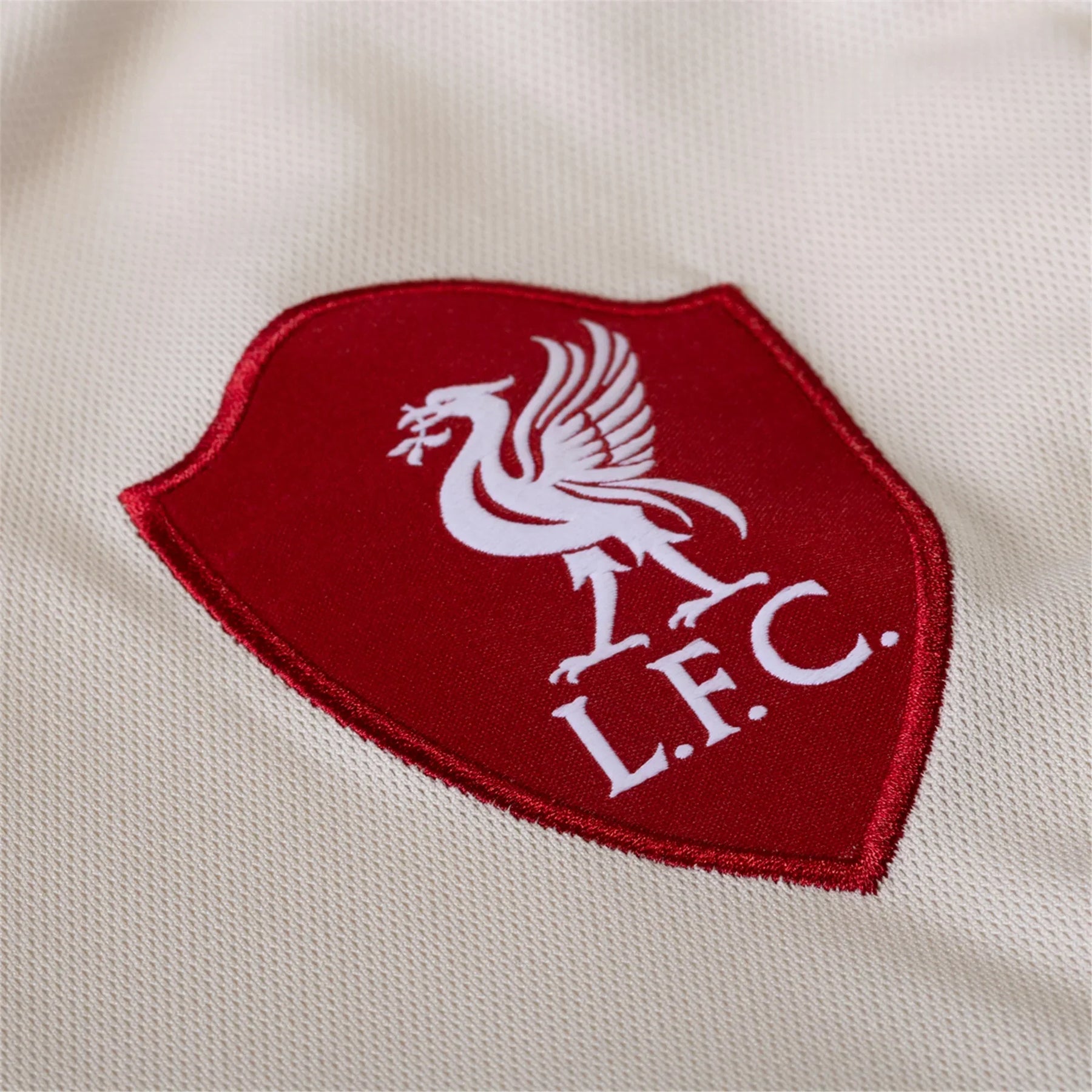 Liverpool 25/26 II Away Jersey - Fan Version