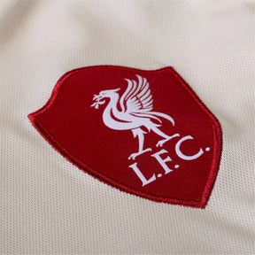 Liverpool 25/26 II Away Jersey - Fan Version
