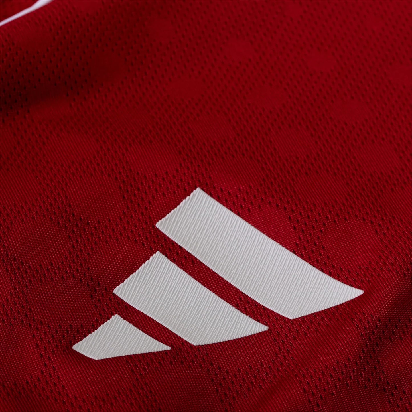 Liverpool 25/26 I Home Camisa - Manga Longa