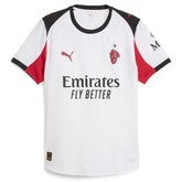 AC Milan 25/26 II Away Jersey - Player Version