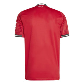 Manchester United 25/26 I Home Jersey - Fan Version