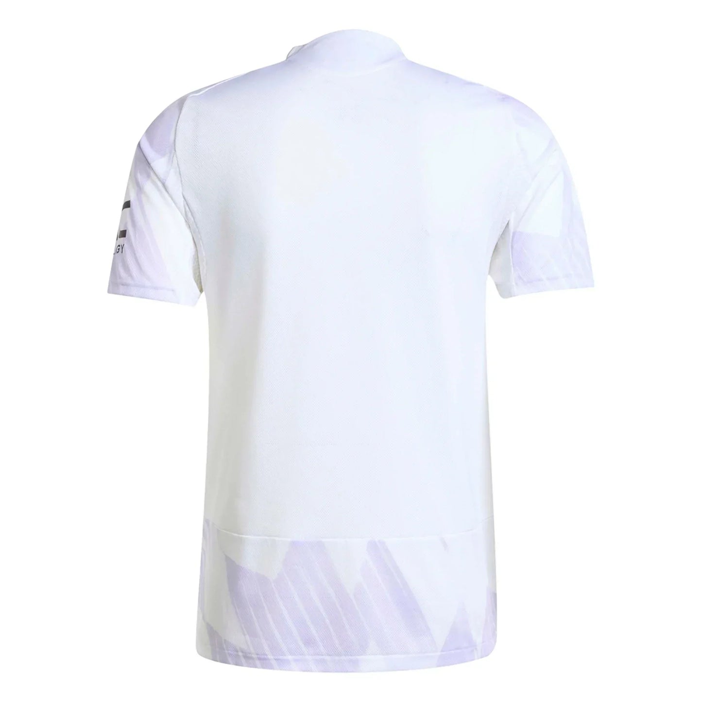 Manchester United 25/26 II Away Camisa - Versão Jogador