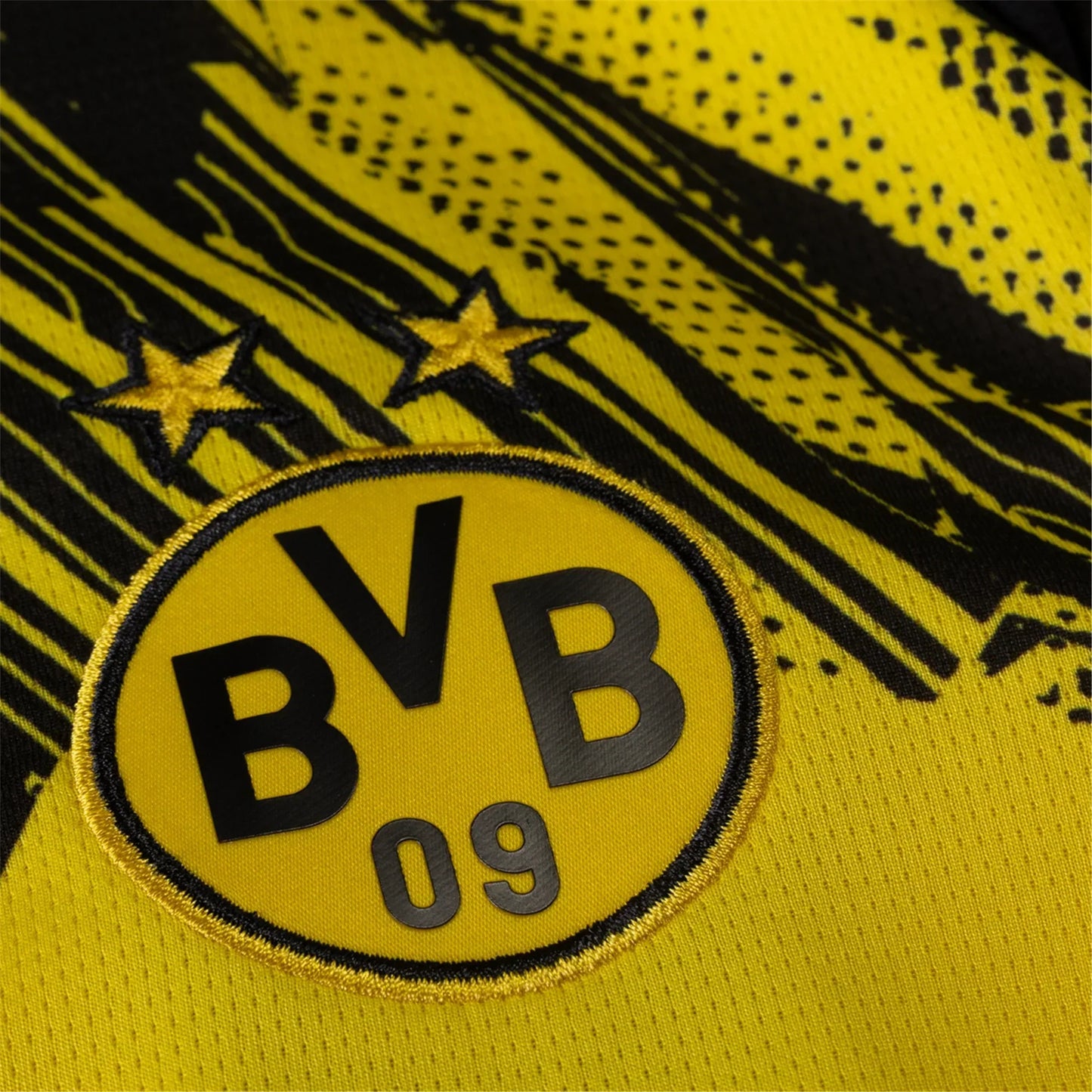 Borussia Dortmund 25/26 I Home Camisa - Feminina