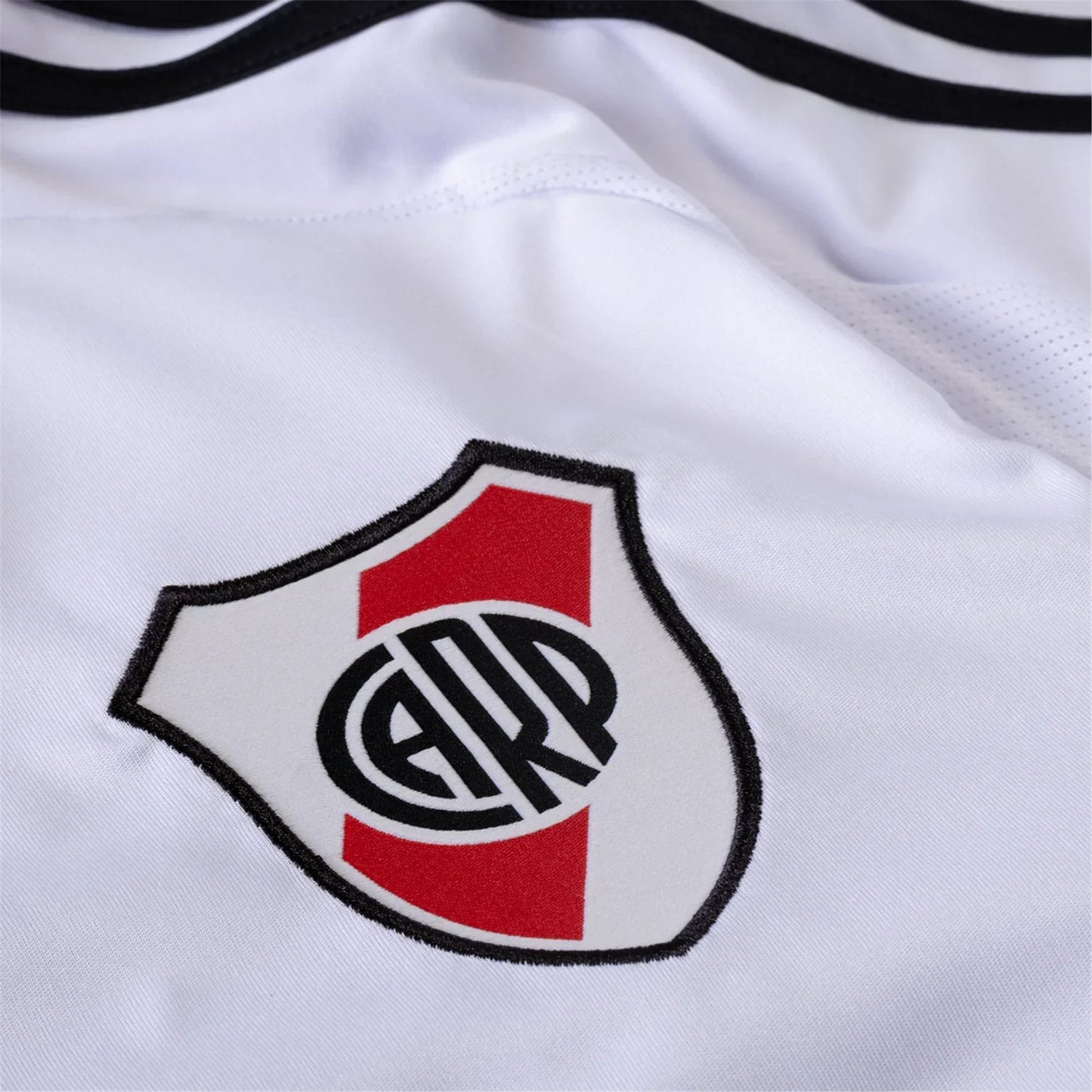 River Plate 25/26 III Third Camisa - Versão Torcedor