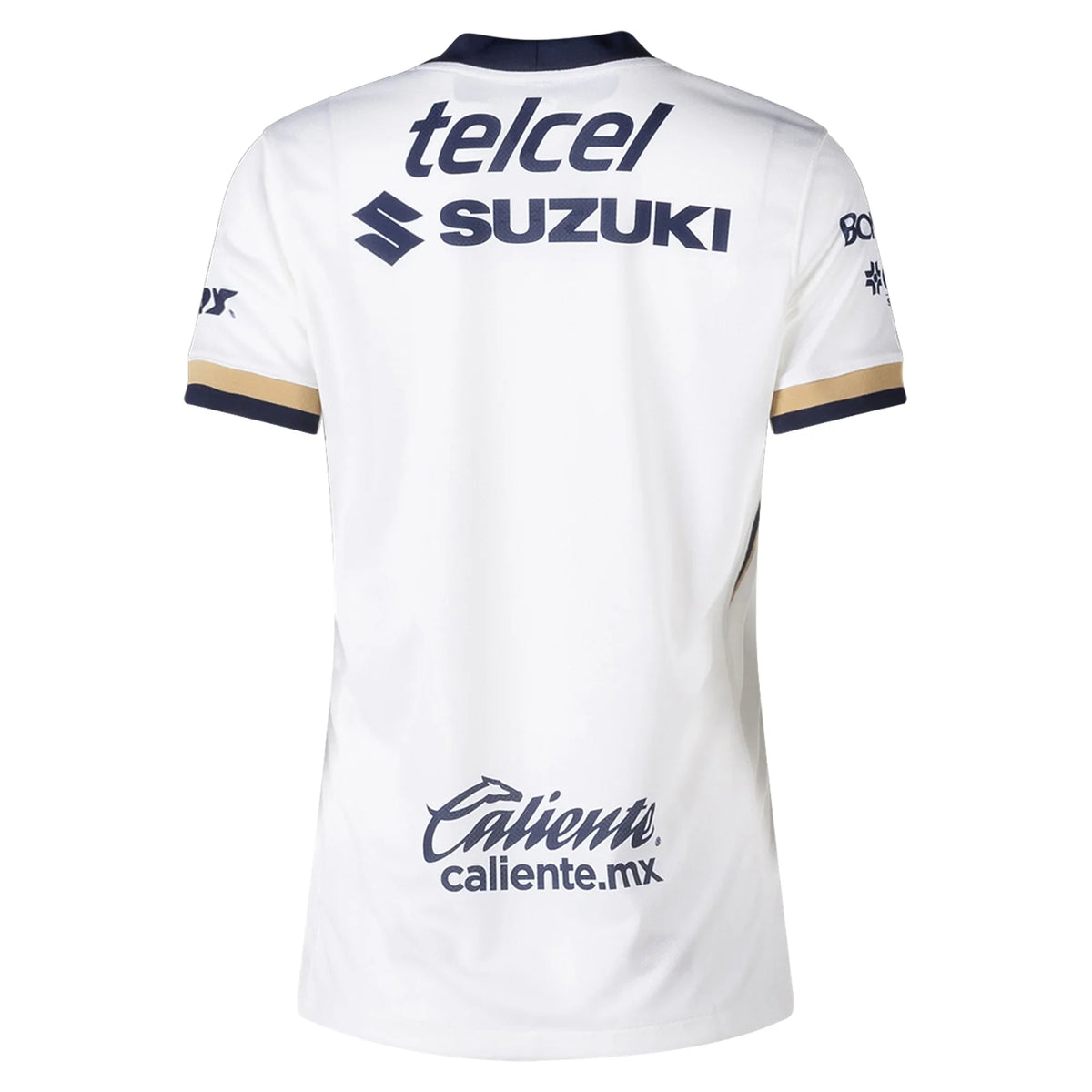 Pumas UNAM 25/26 I Home Jersey - Women's