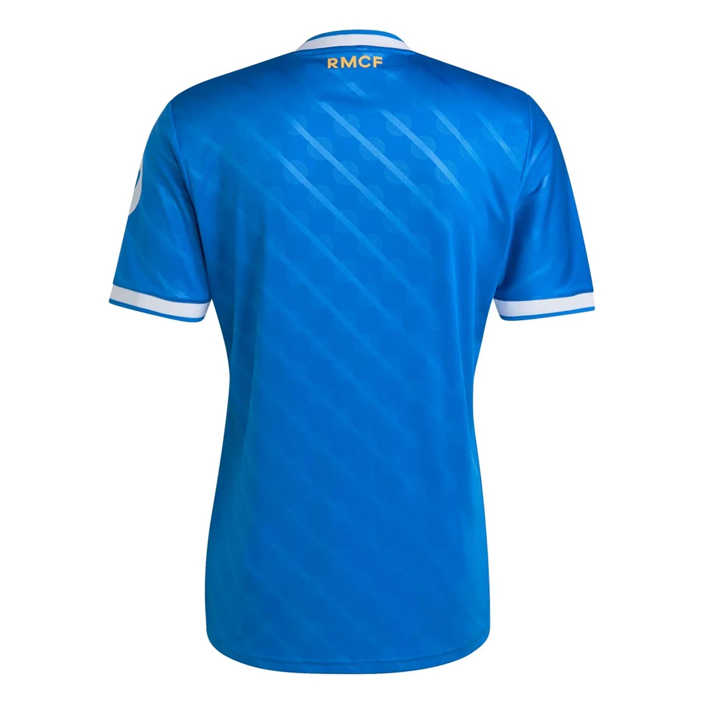 Real Madrid 25/26 III Third Camisa - Versão Torcedor