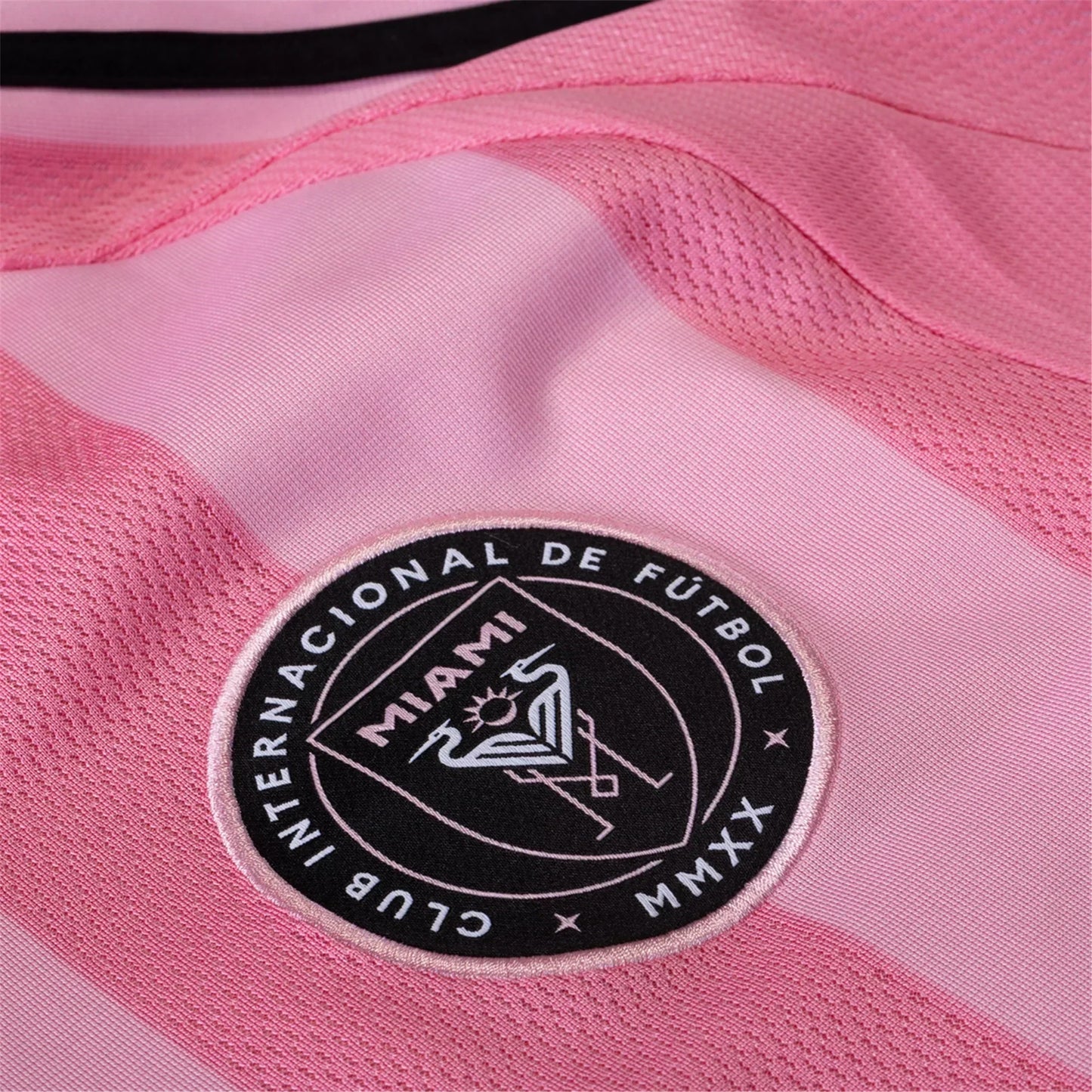 Inter Miami CF 25/26 I Home Camisa - Versão Torcedor