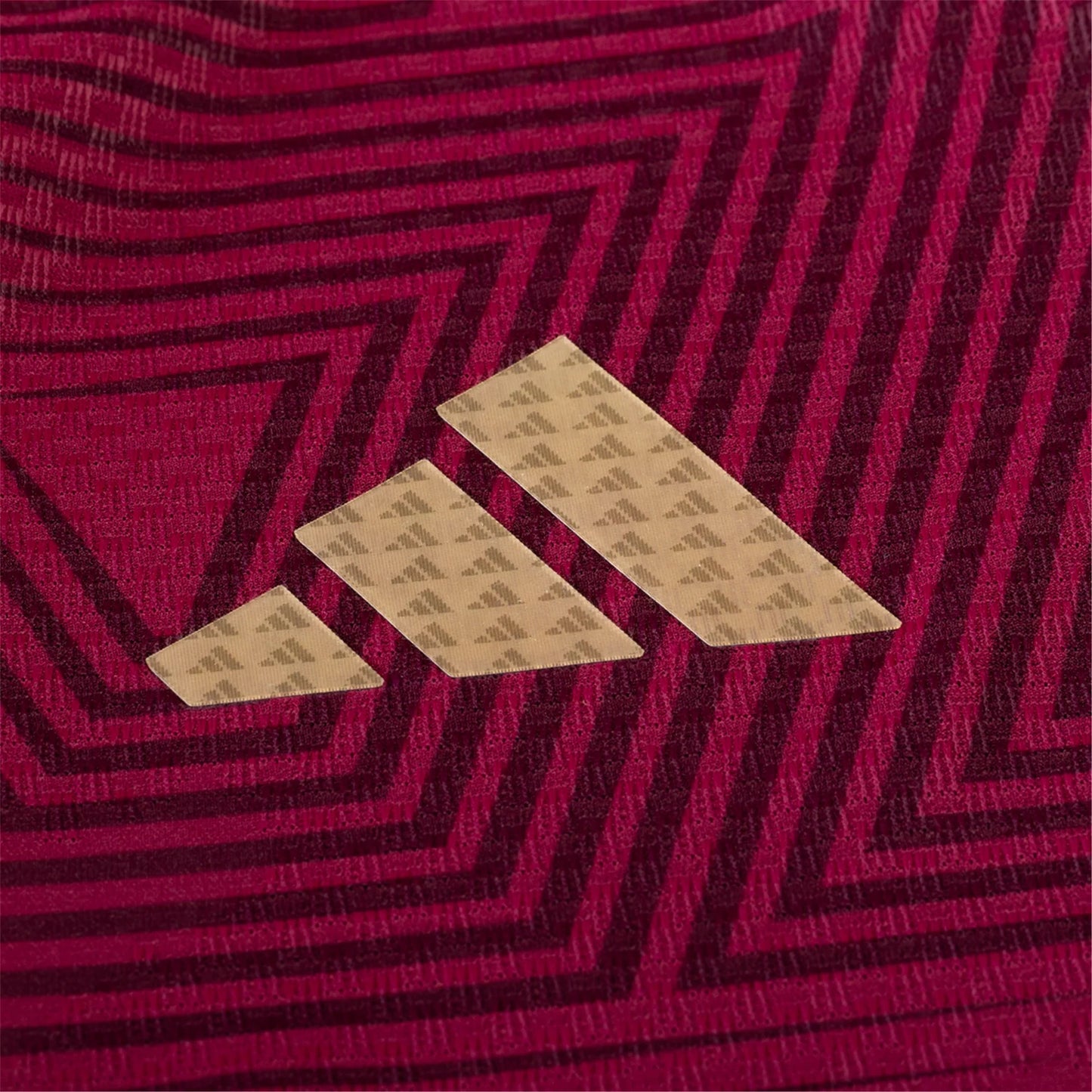 Venezuela 2026 I Home Camisa - Versão Jogador