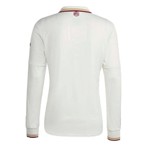 Arsenal 25/26 III Third Jersey - Long Sleeve