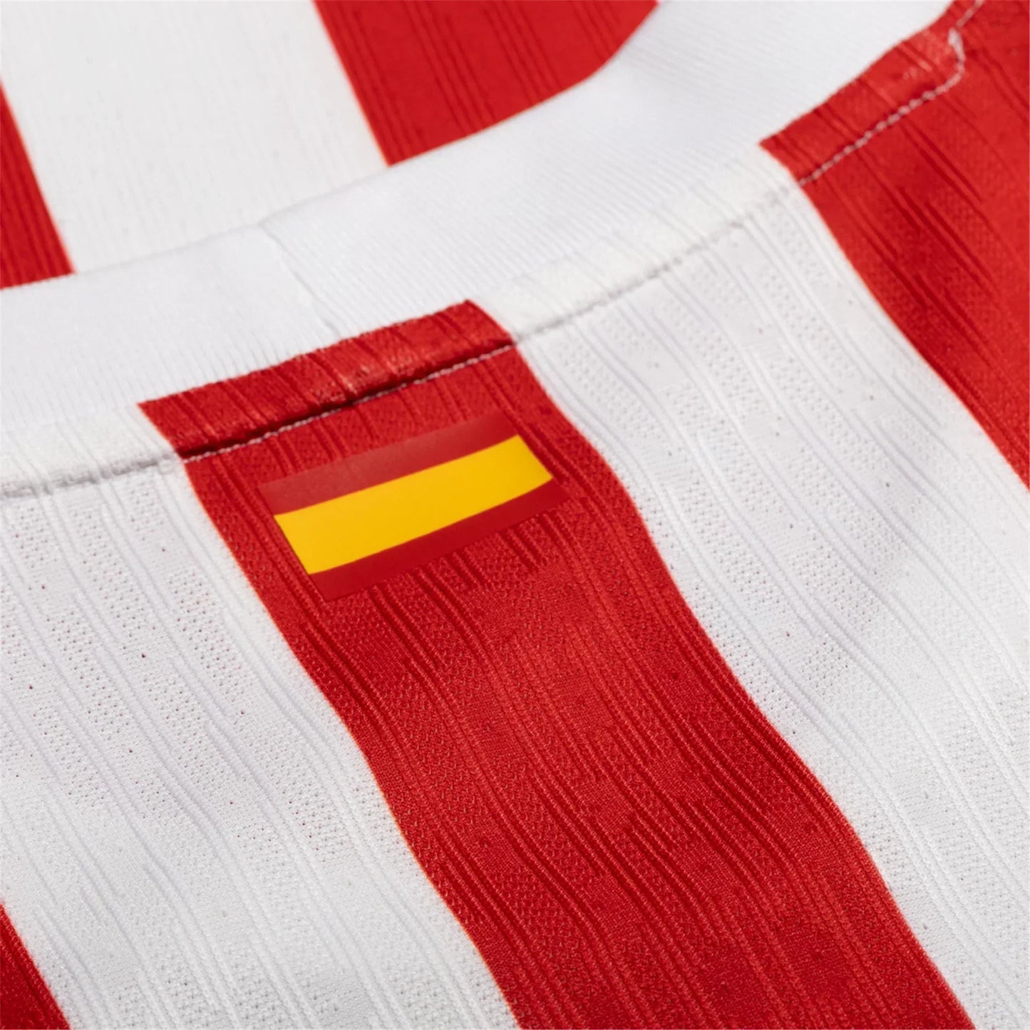 Atletico Madrid 25/26 I Home Camisa - Versão Jogador