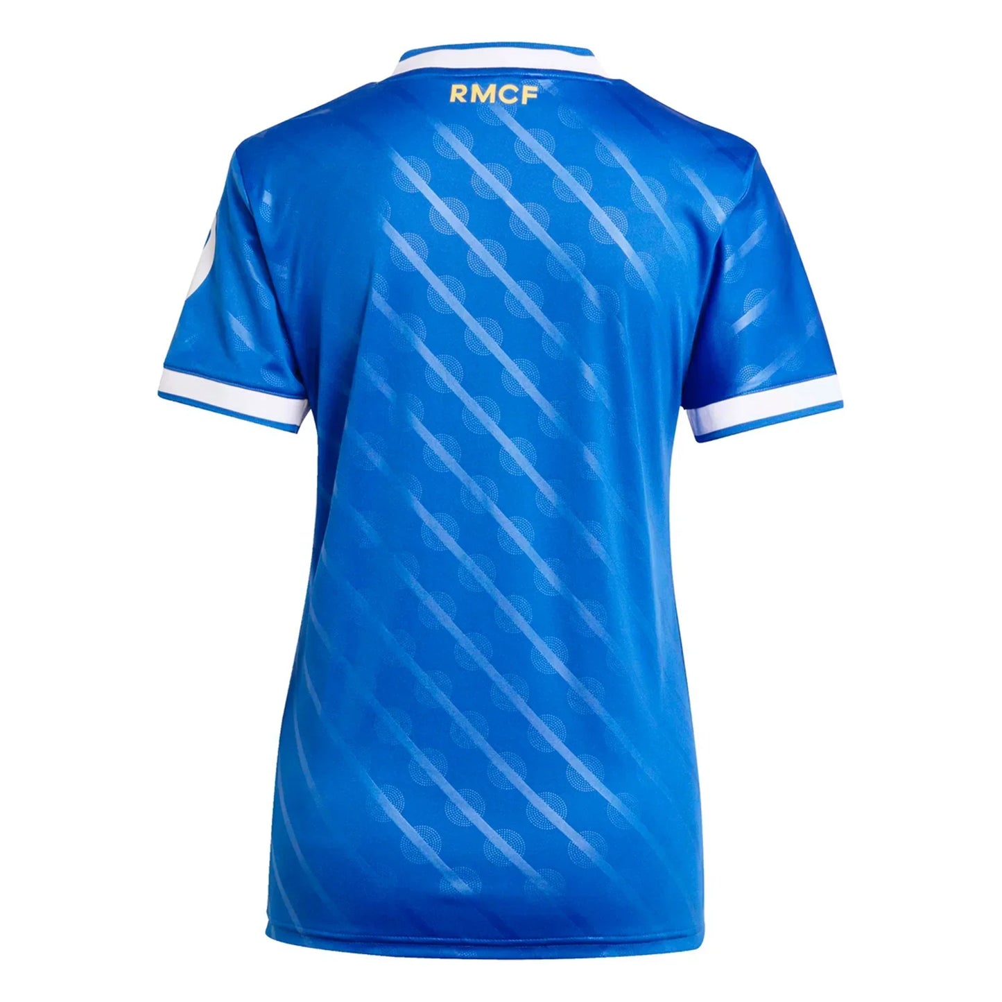 Real Madrid 25/26 III Third Camisa - Feminina