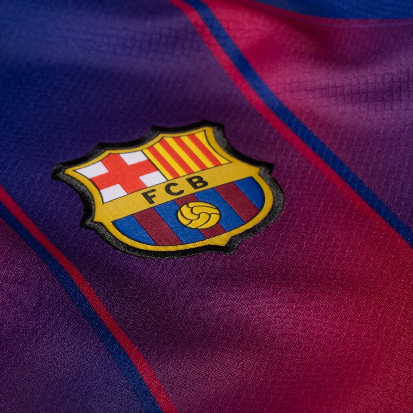 Barcelona 25/26 I Home Camisa - Feminina's