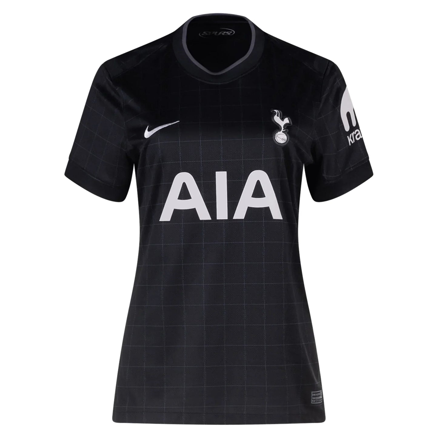 Tottenham 25/26 II Away Camisa - Feminina