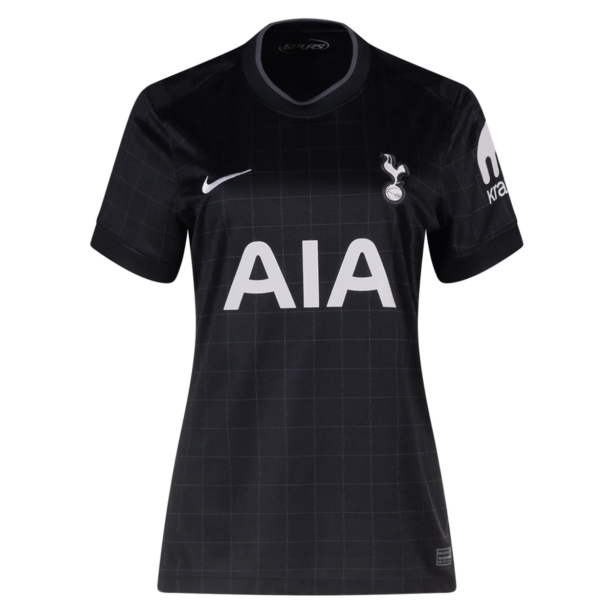 Tottenham 25/26 II Away Jersey - Women's