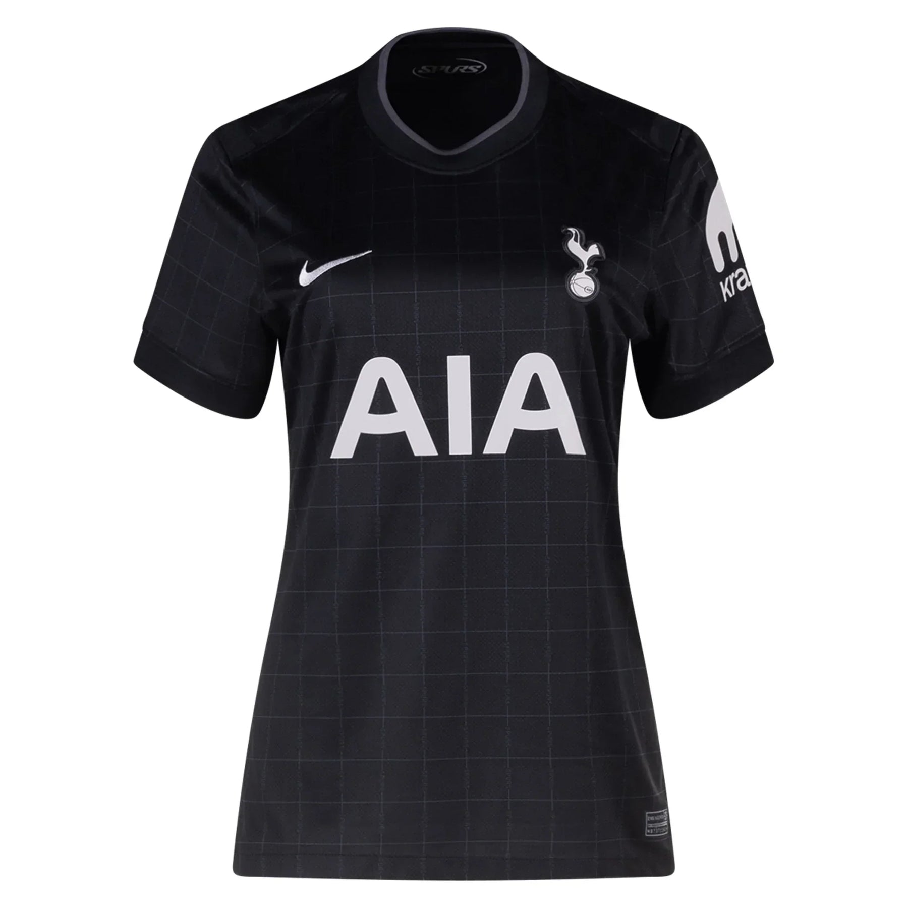 Tottenham 25/26 II Away Jersey - Women's