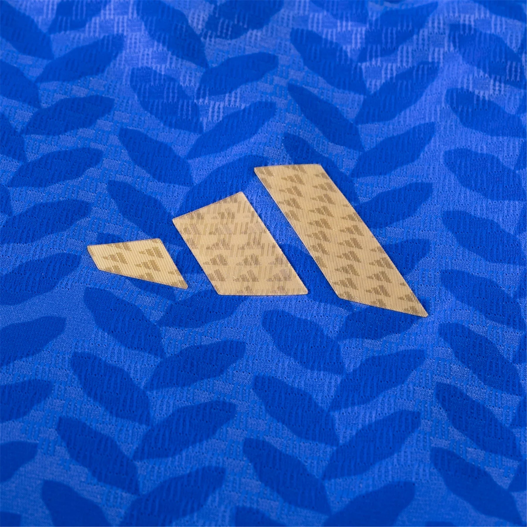 Italy 2026 I Home Jersey - Player Version