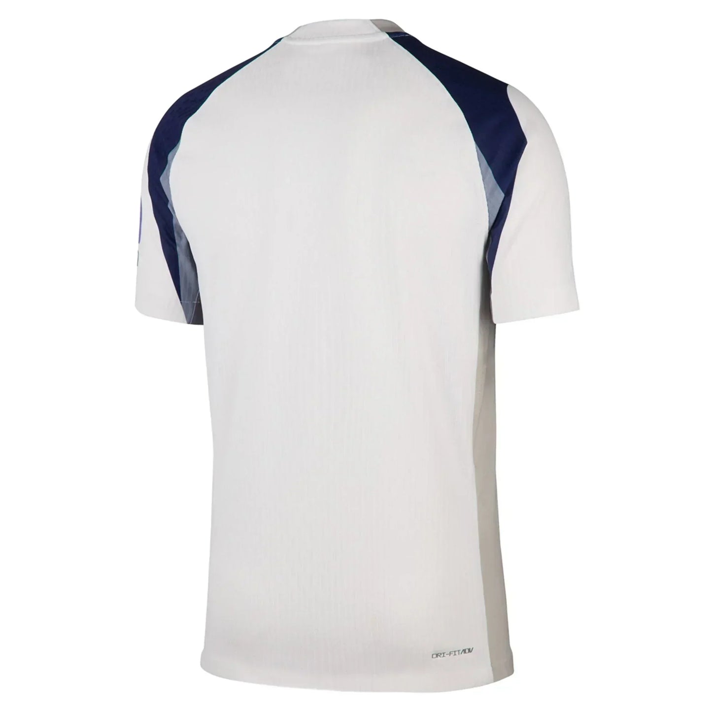Tottenham 25/26 I Home Camisa - Versão Jogador