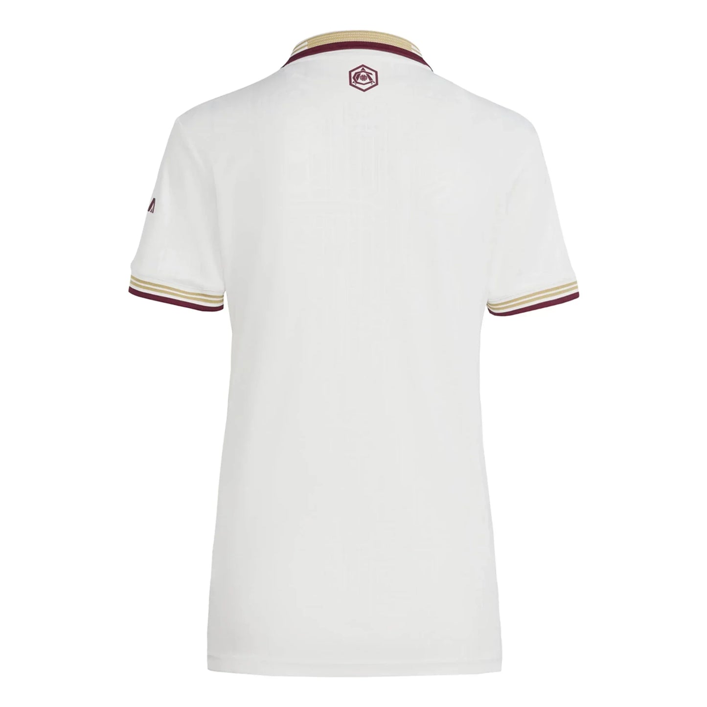 Arsenal 25/26 III Third Camisa - Feminina