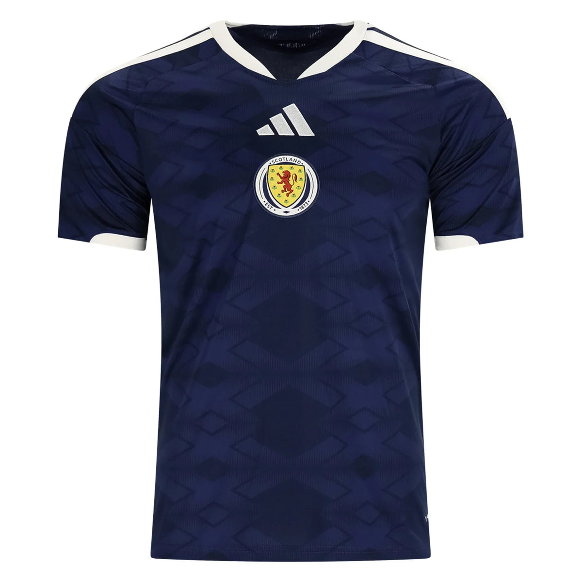 Scotland 2026 I Home Jersey - Fan Version