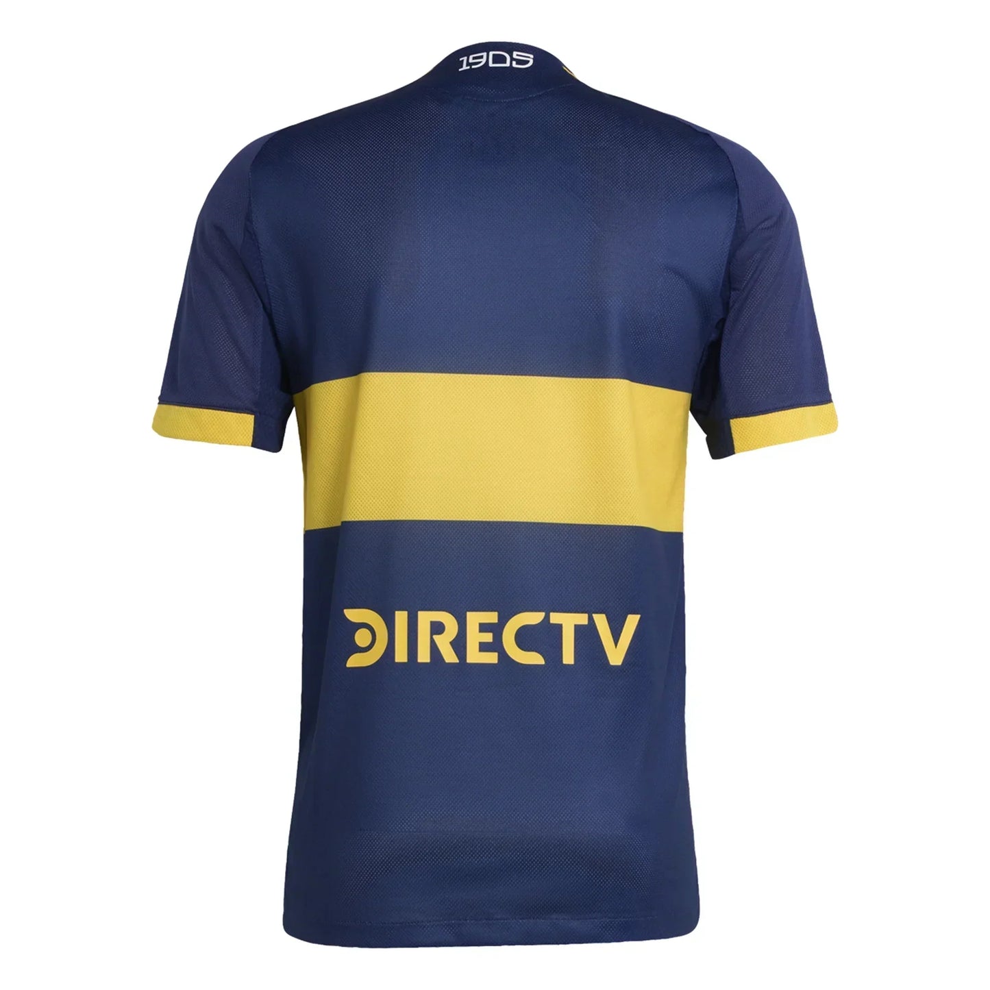 Boca Juniors 25/26 I Home Camisa - Versão Jogador