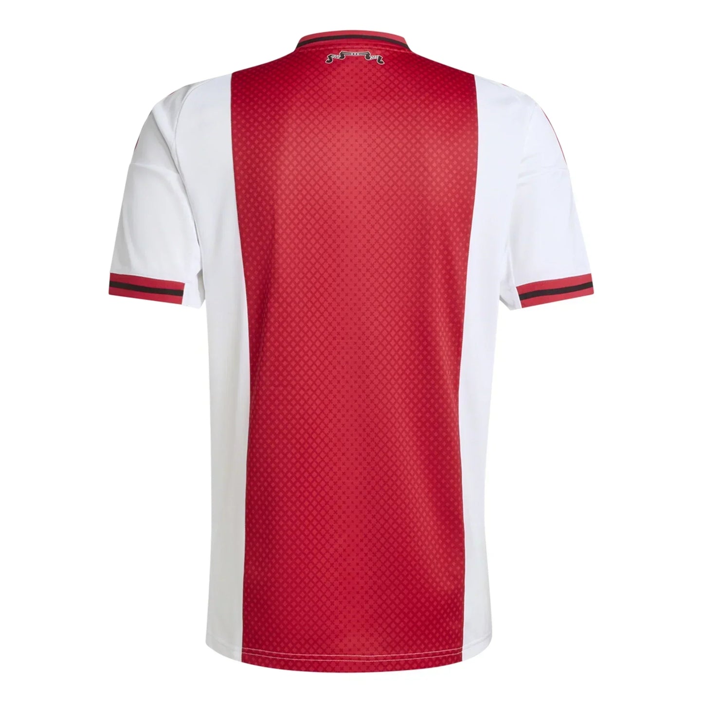 AFC Ajax 25/26 I Home Camisa - Versão Torcedor
