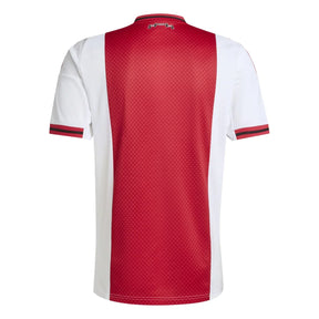 AFC Ajax 25/26 I Home Jersey - Fan Version