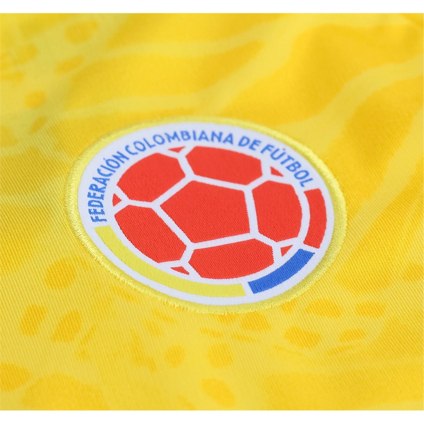 Colombia 2026 I Home Camisa - Feminina's