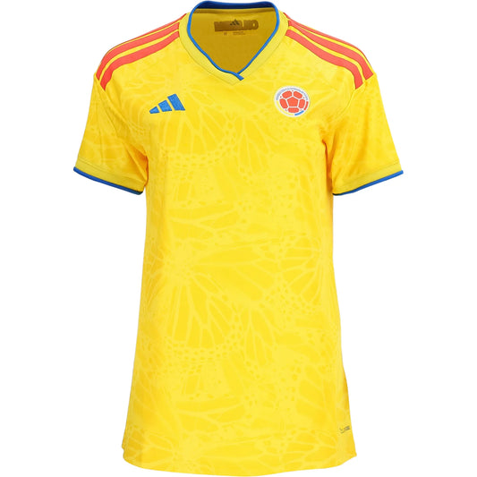 Colombia 2026 I Home Jersey - Women's