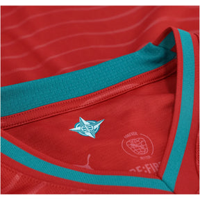 Portugal 2026 I Home Jersey - Fan Version
